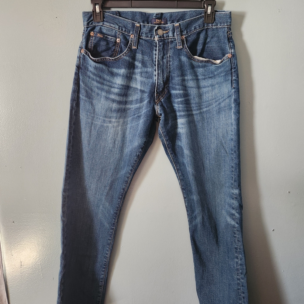 Ralph Lauren Jeans